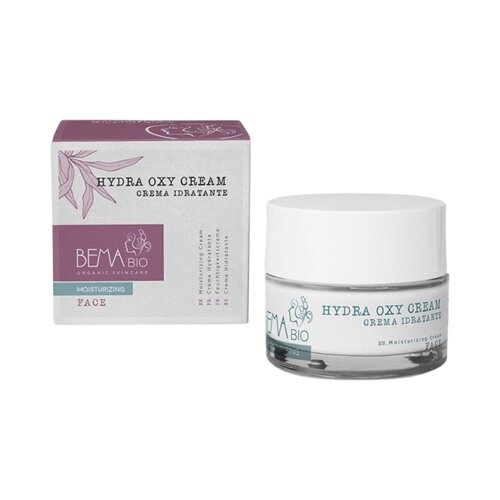 BEMA COSMETICI Hydra Oxy hidratantna krema Slike