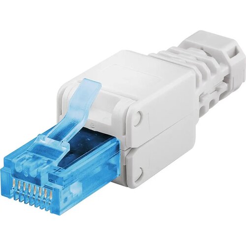Goobay Mrežni konektor RJ45 CAT 6A UTP Cijene