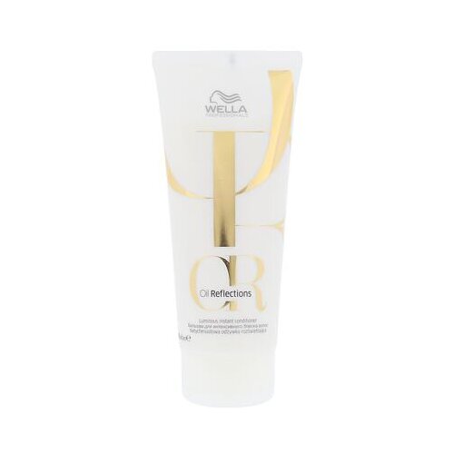 Wella Professionals Oil Reflections balzam za vse tipe las 200 ml Cene