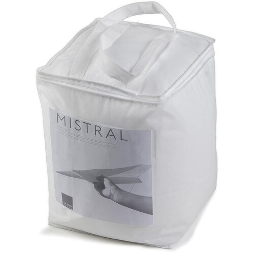 Kave Home Celoletna pre&amp;scaron;ita odeja 240x220 cm Mistral &amp;ndash; Slike