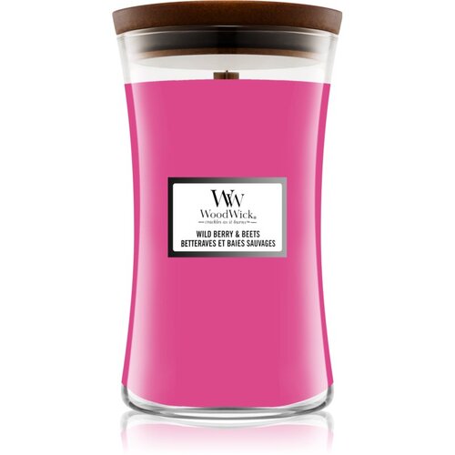 WoodWick Wild Berry & Beets Cene