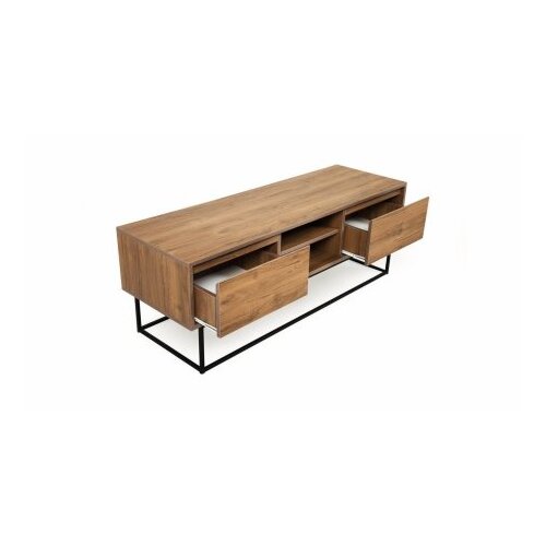 HANNAH HOME TV komoda Laxus 140 Slike