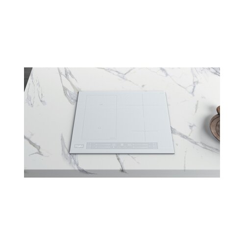 Whirlpool WL S5360 BF/W vgradna indukcijska kuhalna plo&amp;scaron;ča Slike