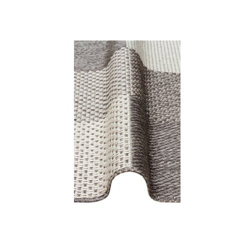 Conceptum Hypnose tepih MNO 01, pravougaoni, 80 x 150 cm, siva Slike