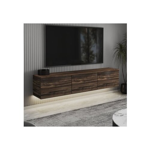 Hanah home TV komoda Neon, 160x35x32 cm, Kesten Cene