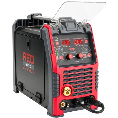 Red Technic aparat za zavarivanje MIG MAG MMA TIG Cijene
