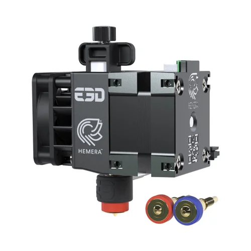 E3D Revo Hemera XS