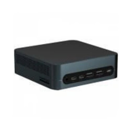 PRESTIGIO SOLUTIONS Barebone, 12th Gen Intel Core i3-1215u,W/O RAMandROM,with Wifi6, 2xUSB3.2Gen1TypeA,2xUSB2.0Type Cene