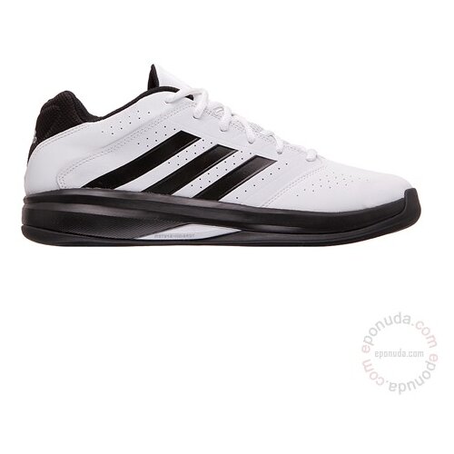 Adidas muÅ¡ke plitke patike ISOLATION 2 LOW M C75916 | ePonuda.com