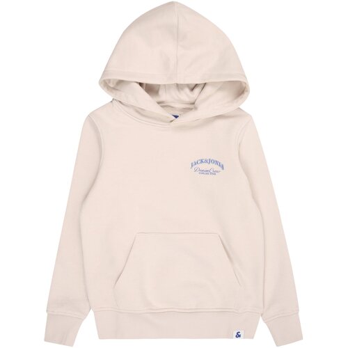Jack & Jones Duks za dečake 12269303, Bež Cene