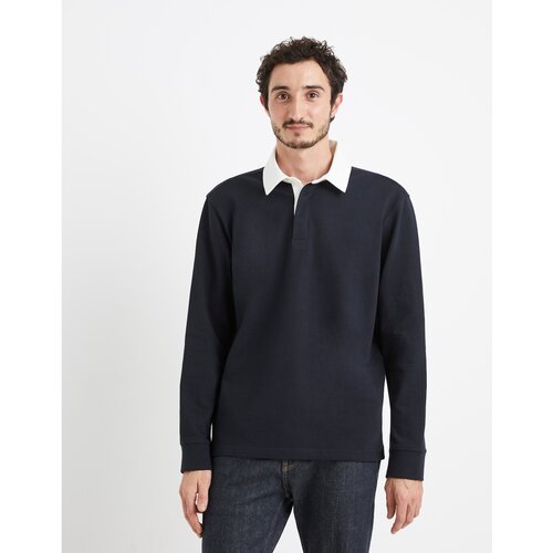 Celio Polo T-shirt Vemix - Men Slike