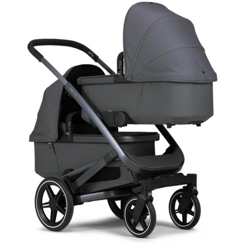 Joolz geo&amp;trade; 3 dječja kolica twin navy blue Slike