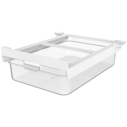 Rotho Plastičen organizator za hladilnik 29x22 cm Cauma &amp;ndash; Slike