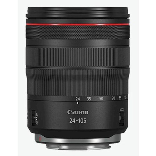  Objektiv CANON RF24-105mm 4L IS USM Cijene