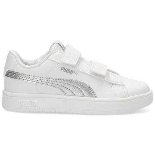 Puma Nizke superge 78810 Bela Slike