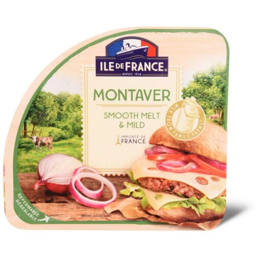 Nepoznato Sir ILLE DE FRANCE Montaver slajs 150g Cene
