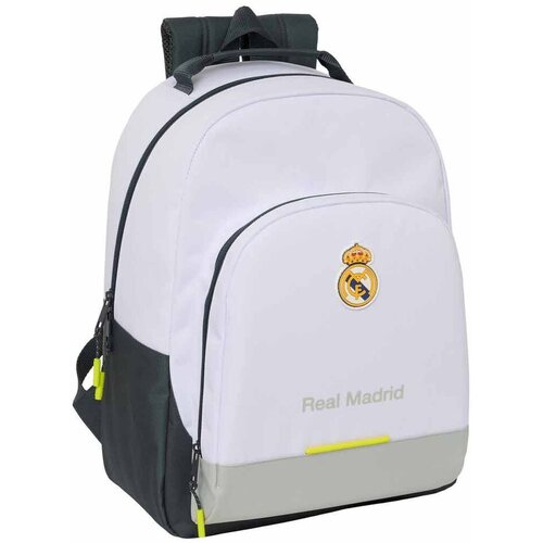 REAL MADRID Ruksak 25/26 42cm Adaptabilan Slike