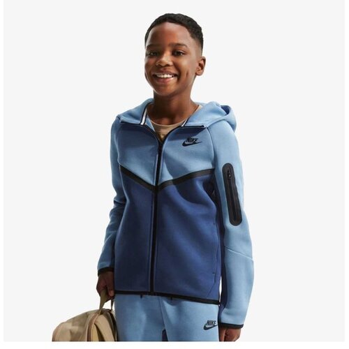 Nike B nsw tch flc fz - pd Cene