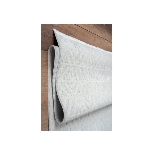 Conceptum Hypnose cashmere 8602 cream hall carpet (100 x 350) Slike
