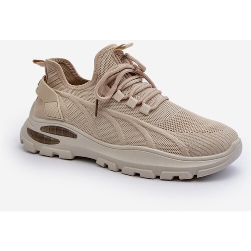 Big Star Men&amp;#039;s sneakers HI-POLY SYSTEM Slike