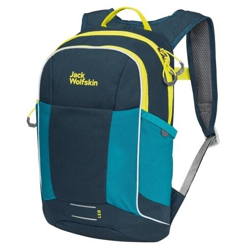 Jack Wolfskin Moab Jam Tamno plava Slike