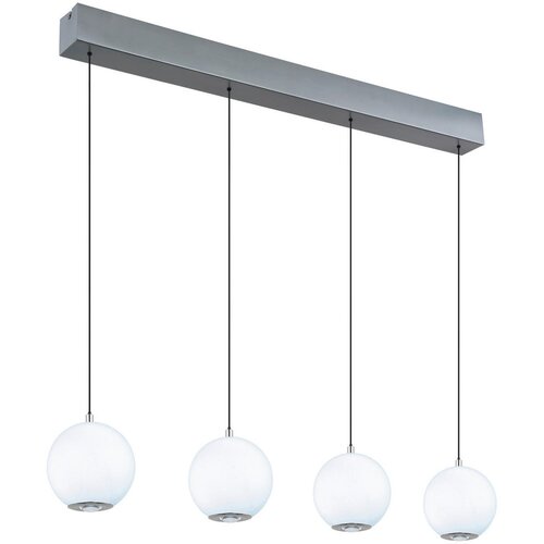 Globo viseča led-svetilka simmons //3000, 4000, 6000 K/230 v/ Slike