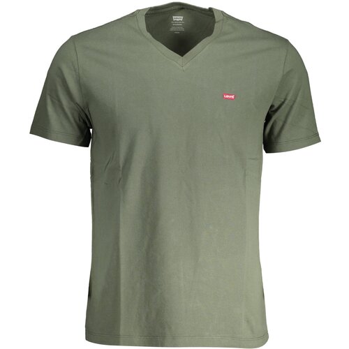 LEVI'S LEVI&#39;S GREEN MAN SHORT SLEEVE T-SHIRT Cijene