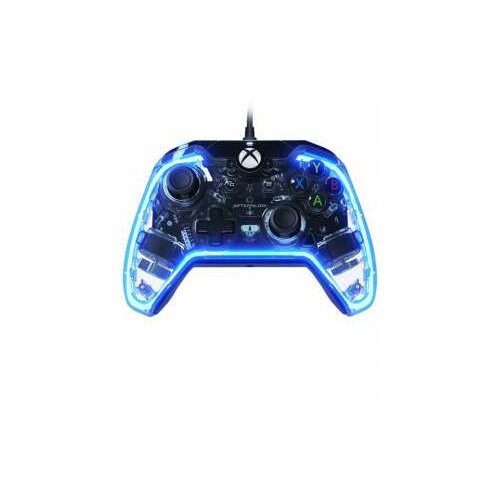 Pdp XBOXONE&PC AfterGlow Prismatic Wired Controller Slike
