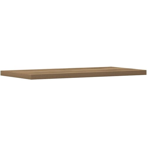  Zidne police 4 kom Artisan hrast 40x20x1,5 cm konstruirano drvo Slike