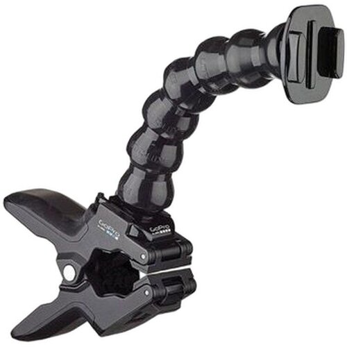 GoPro Držač Jaws - Camera Clamp Mount + Adjustable Neck Cene