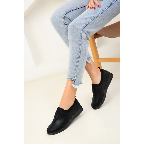 Soho Black Women&amp;#039;s Sneakers 18520 Slike