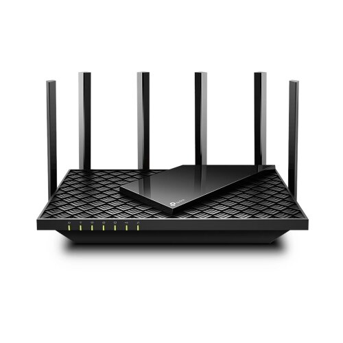 Tp-link Archer AX72 AX5400 WiFi 6 Router Dual Band Cijene