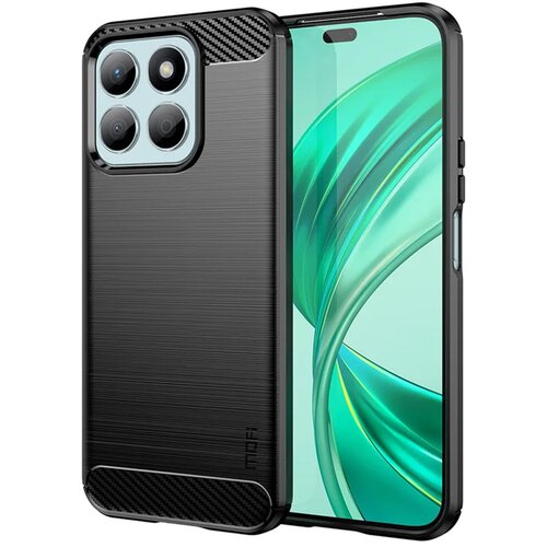 Teracell maska za Honor X8c Defender Safeguard crna Cene