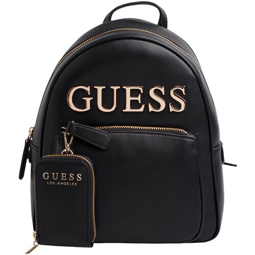 Guess HFVG90-35300-BLA Crna Slike