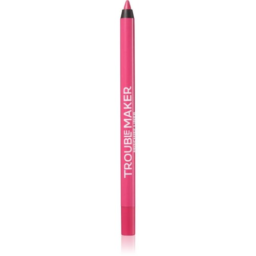Trouble Maker Mischief Kohl Eyeliner Pencil olovka za oči Kajal nijansa Party Crash Pink 1.2 g Cijene
