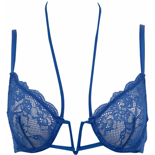 Defacto Fall In Love Lace Detail Uncovered Bra