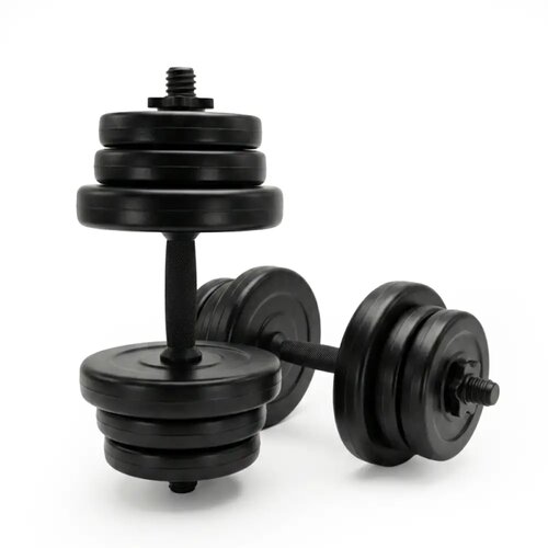 Kineta set utega 20 kg Cijene