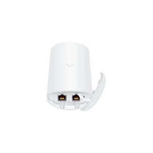 Ubiquiti airMAX NanoStation 5AC UISP-supported WiFi radio d Slike