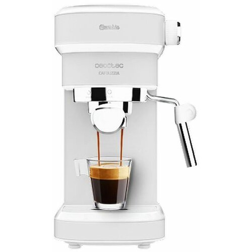 Cecotec Ekspres Ročni Kavni Avtomat Cafelizzia 790 White 1,5 L 1,2 L, (21062523) Cene