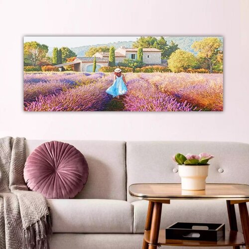 WALLXPERT YTY1135437281_3080 Vi&scaron;enamenska Dekorativna Platna Cene