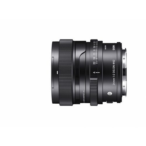 Sigma 24mm 2.0 DG DN F-E Mount Contemporary-Serie Cene