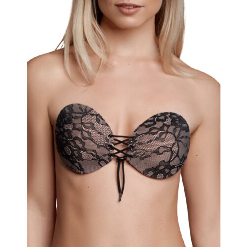 Bye Bra ROUND LACE-IT BRA LACE VEL, (21268972) Cene