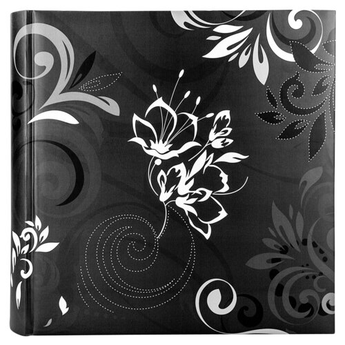 Zep umbria black 13x19 200 photos pocket album EB57200B Cijene