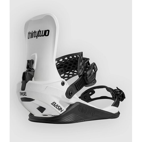ThirtyTwo Basin Fase 2027 Snowboard Bindings white Cijene
