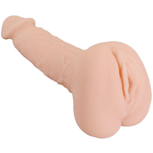 Kiotos Masturbator Dildo Pussy Skin Cene