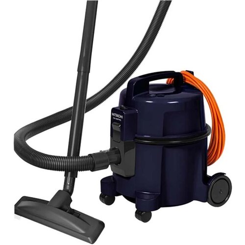 Hitachi dmg sesalnik CV-400PRO dbl d-blue, (20685503) Slike