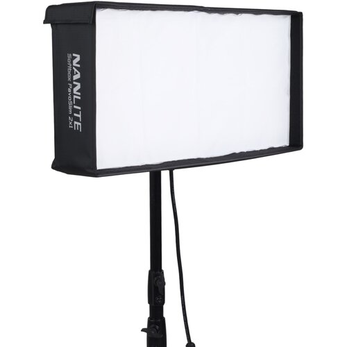 Nanlite SB-PS120-F faltbare Softbox f&amp;uuml;r PavoSlim Slike