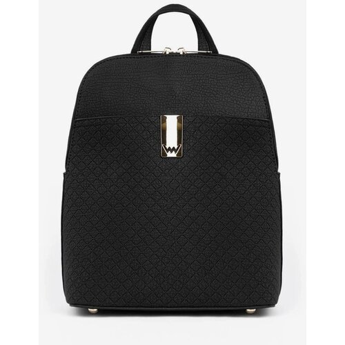 Vuch Mali ruksak Brace Black Cijene