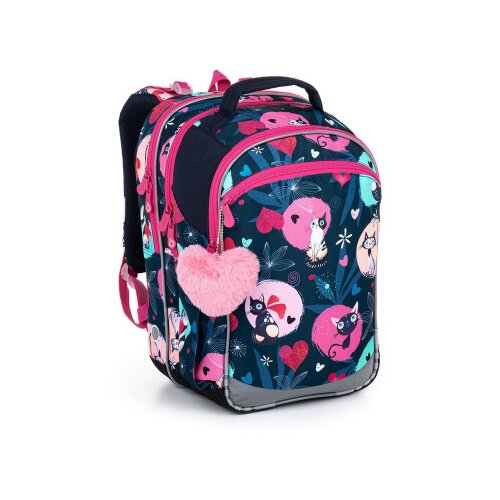 Topgal &amp;scaron;olski nahrbtnik coco 22054 g Slike