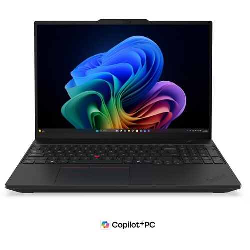 Lenovo Prenosnik ThinkPad T16 G5 40,6 cm (16"), ICU7 355, 32 GB RAM, 512 GB SSD, W11P, (5000299123) Cene
